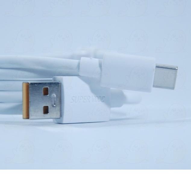 Charger Realme 30W 4A SUPER VOOC Micro USB ORIGINAL 100% Realme C15 - MM