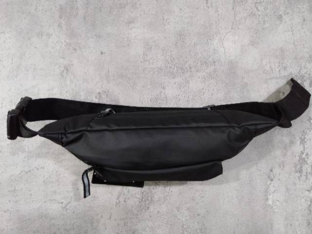 Tas Waistbag Waterproof Heavy - Waistbag tahan air tas pria [pnck-1038]