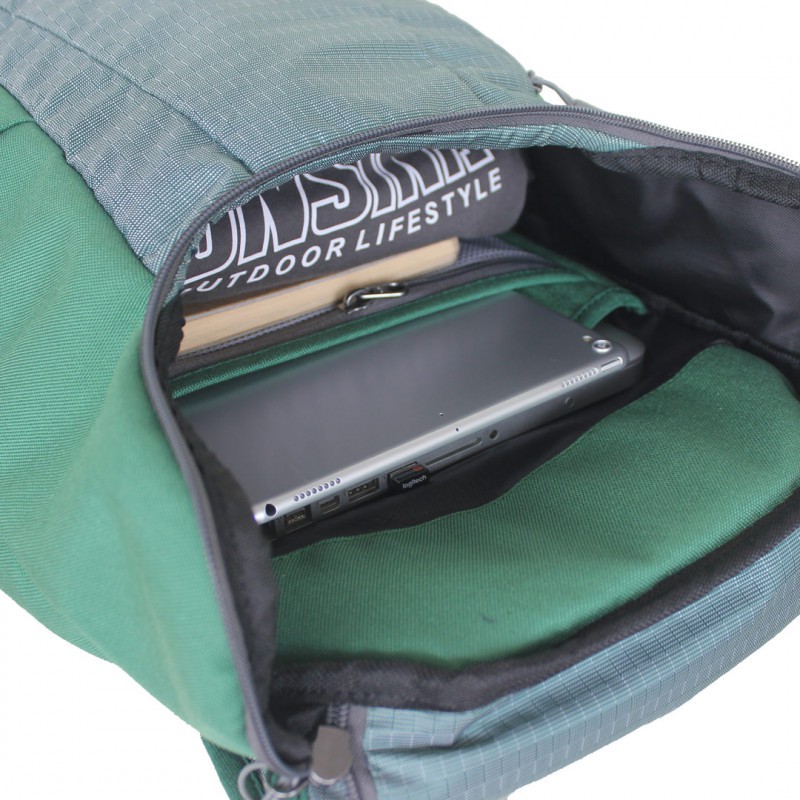 RANSEL CONSINA CLOVER