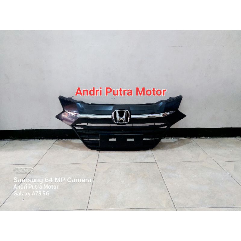 Grill Honda HRV 2016 Original