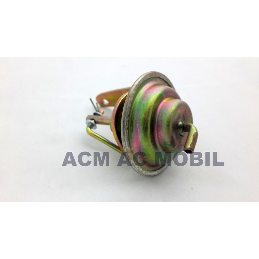 Vacum Idle Up AC Mobil  Suzuki Futura Carry