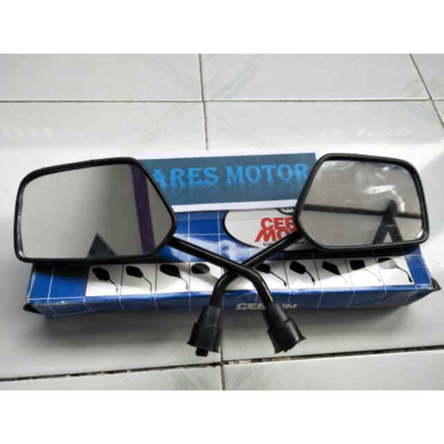Spion honda astrea prima star tiger win GL-1