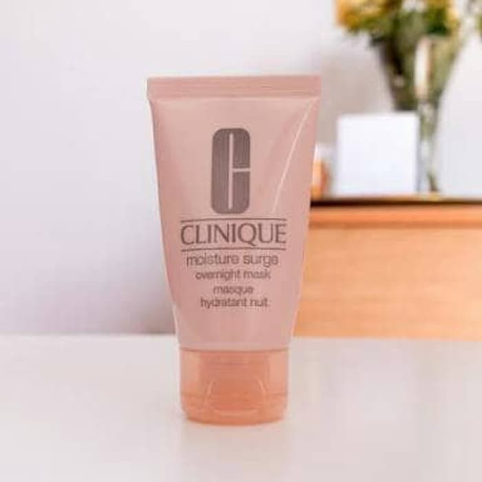 Clinique Moisture Surge Overnight Mask