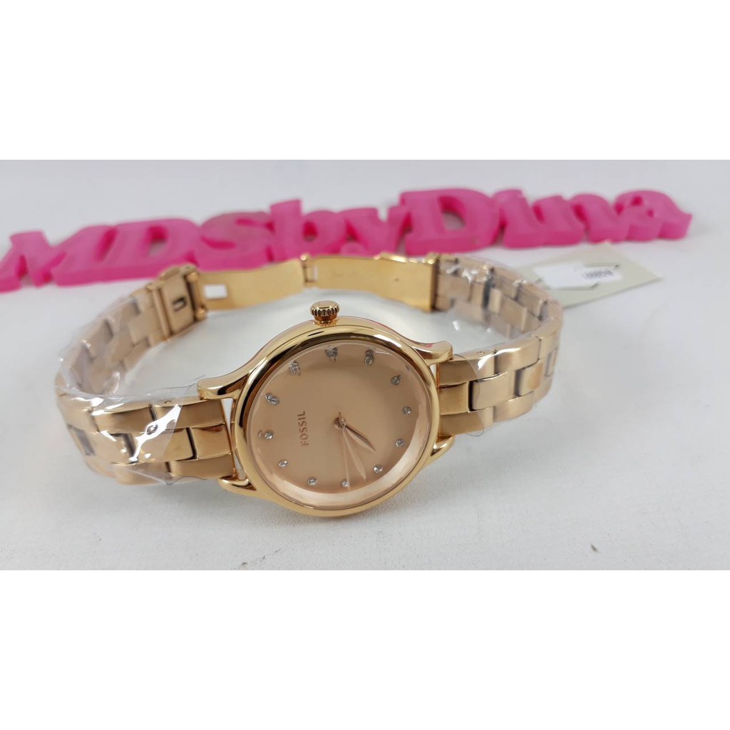 Fossil Watch Laney Rosegold - BQ3321