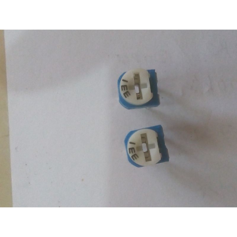 Trimport vr 330 ohm per 10pcs