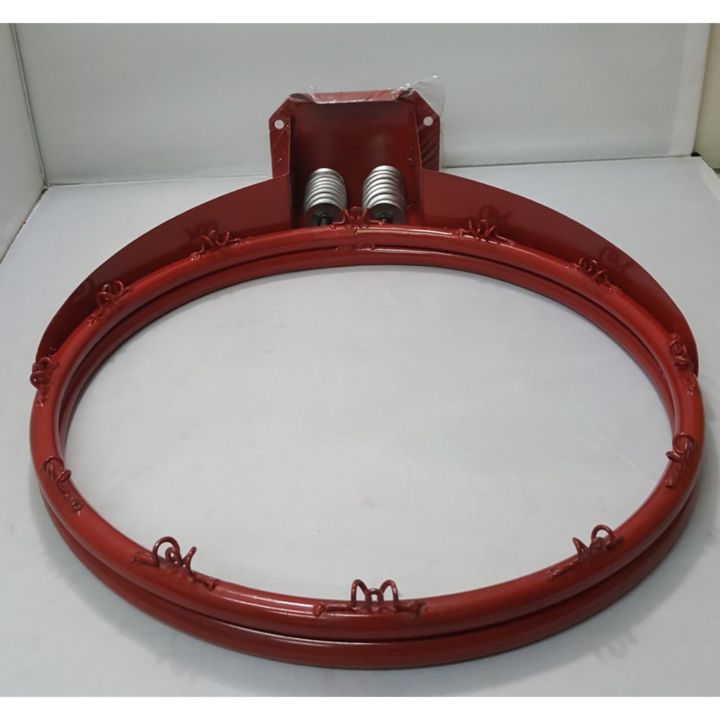 GH Ring Basket Per Double / Double Per