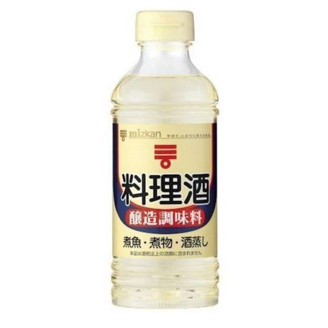 

arak masak mizkan ryori shu ryorishu 400