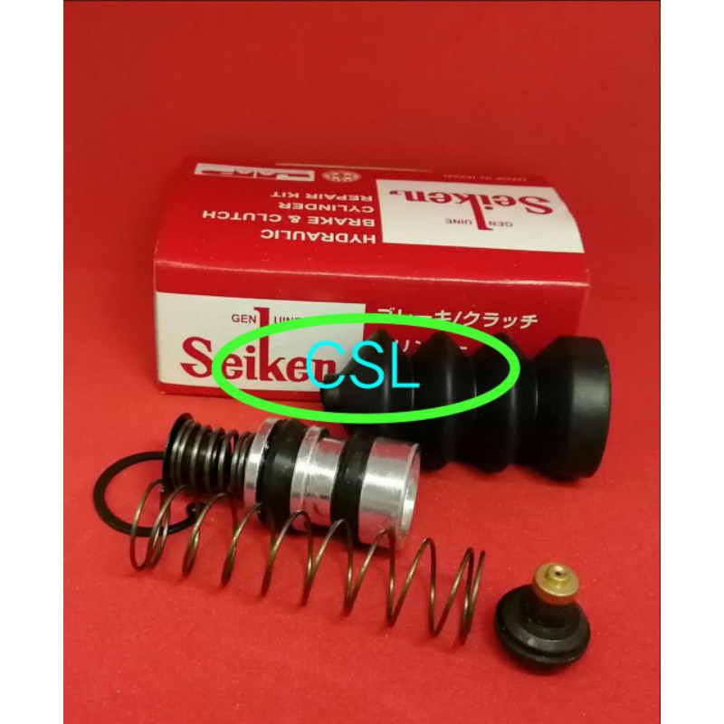 CO KIT PS125 CANTER MASTER KOPLING BAWAH CANTER PS125 SEIKEN ME608224 SK32701 7/8