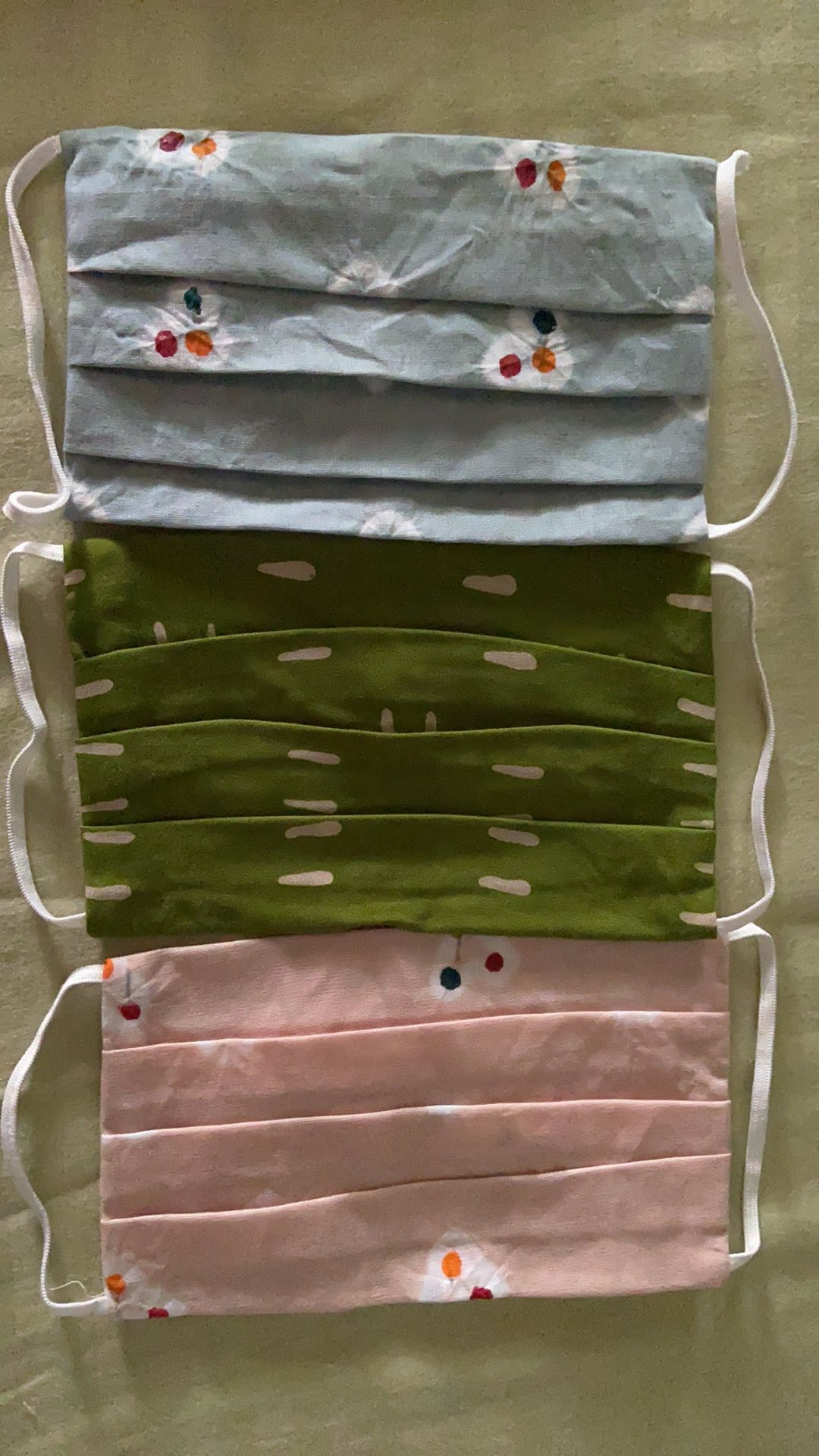 Tunik Batik - Aresha Abu