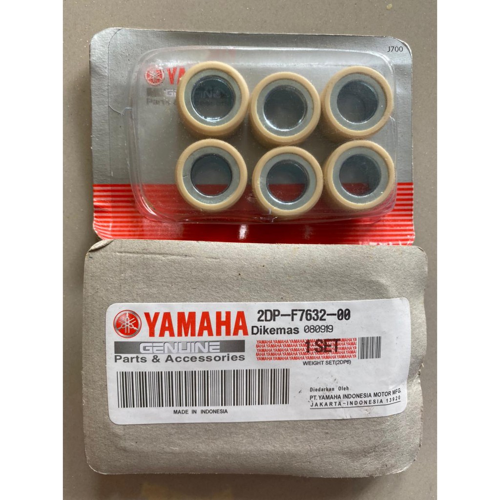 Roller NMAX