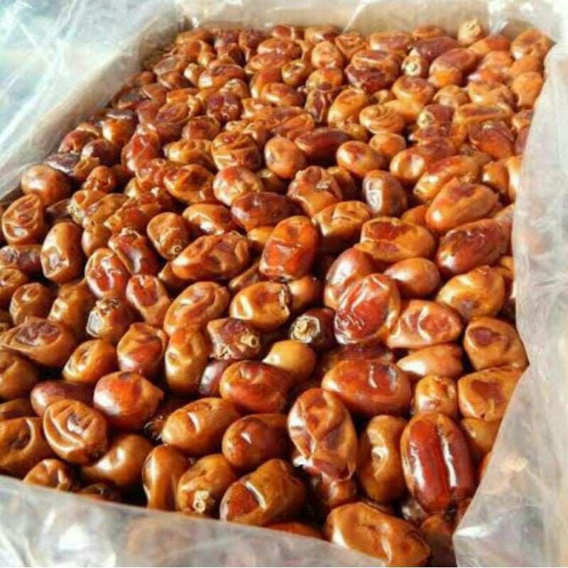 

KURMA KHALAS