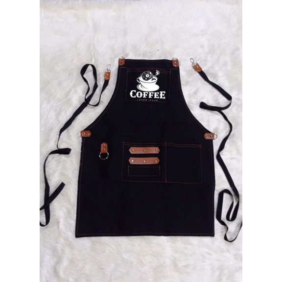 Apron premium,Apron caffee,Apron barista,apron terlaris
