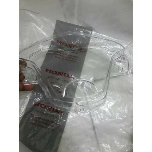 Mika/ Kaca Spedometer Beat Fi Original