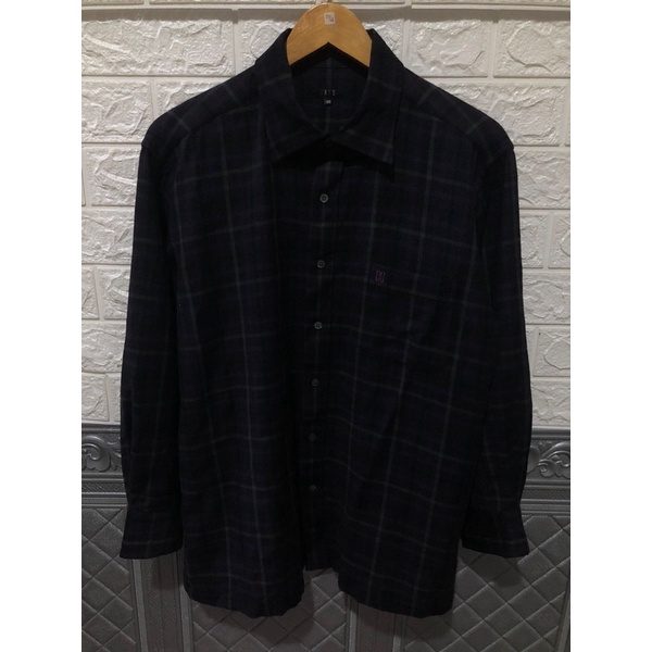 FLANEL SECOND DAKS