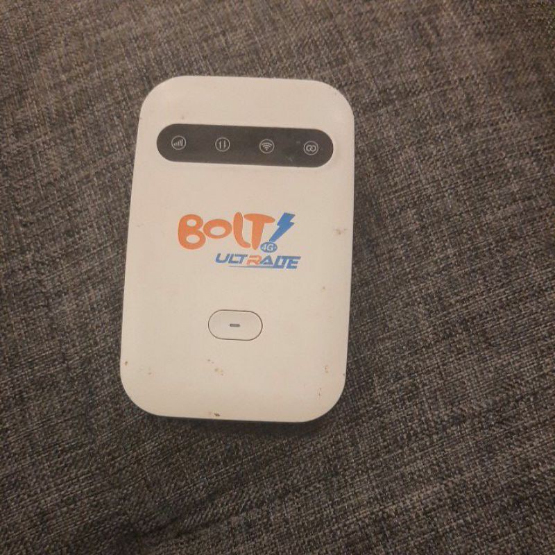 Modem Mifi 4G Bolt Juno Unlock