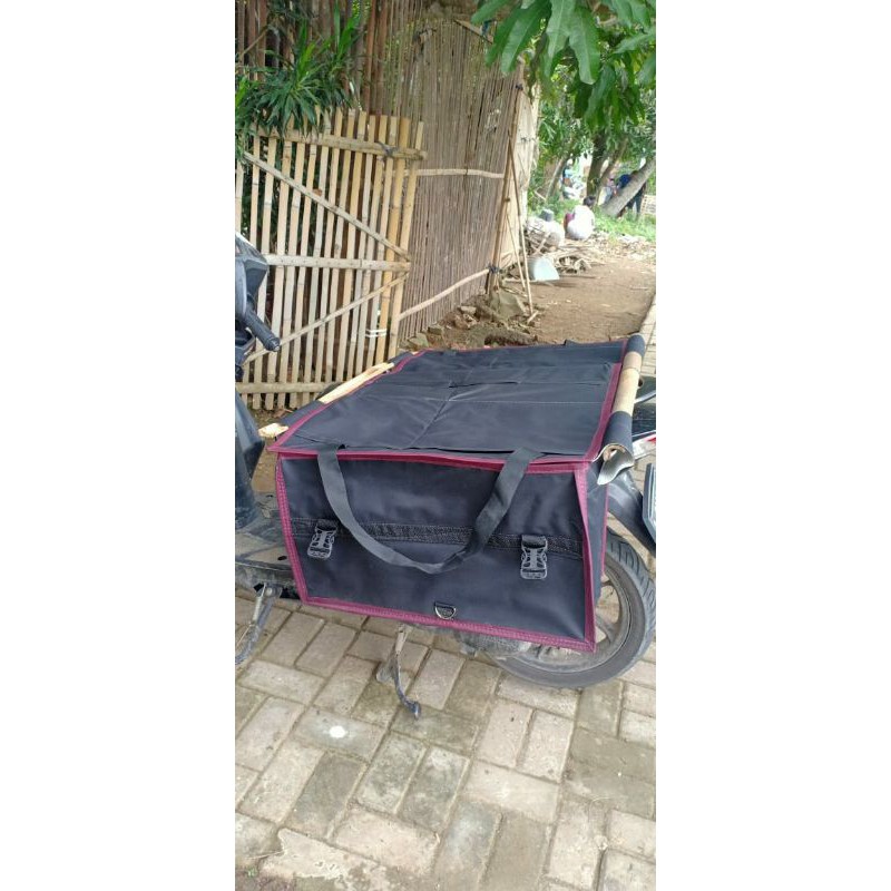 TAS KANDEK ANTI AIR SUPER JUMBO