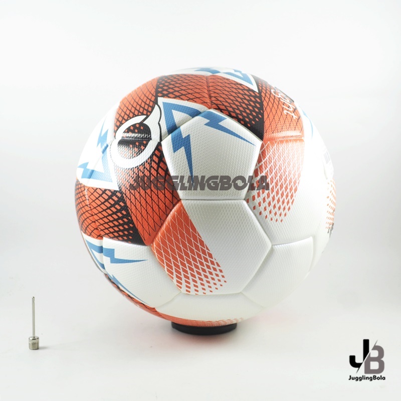 Bola Ortuseight Lighting FS Ball Bola Futsal Size 4 Original Jugglingbola