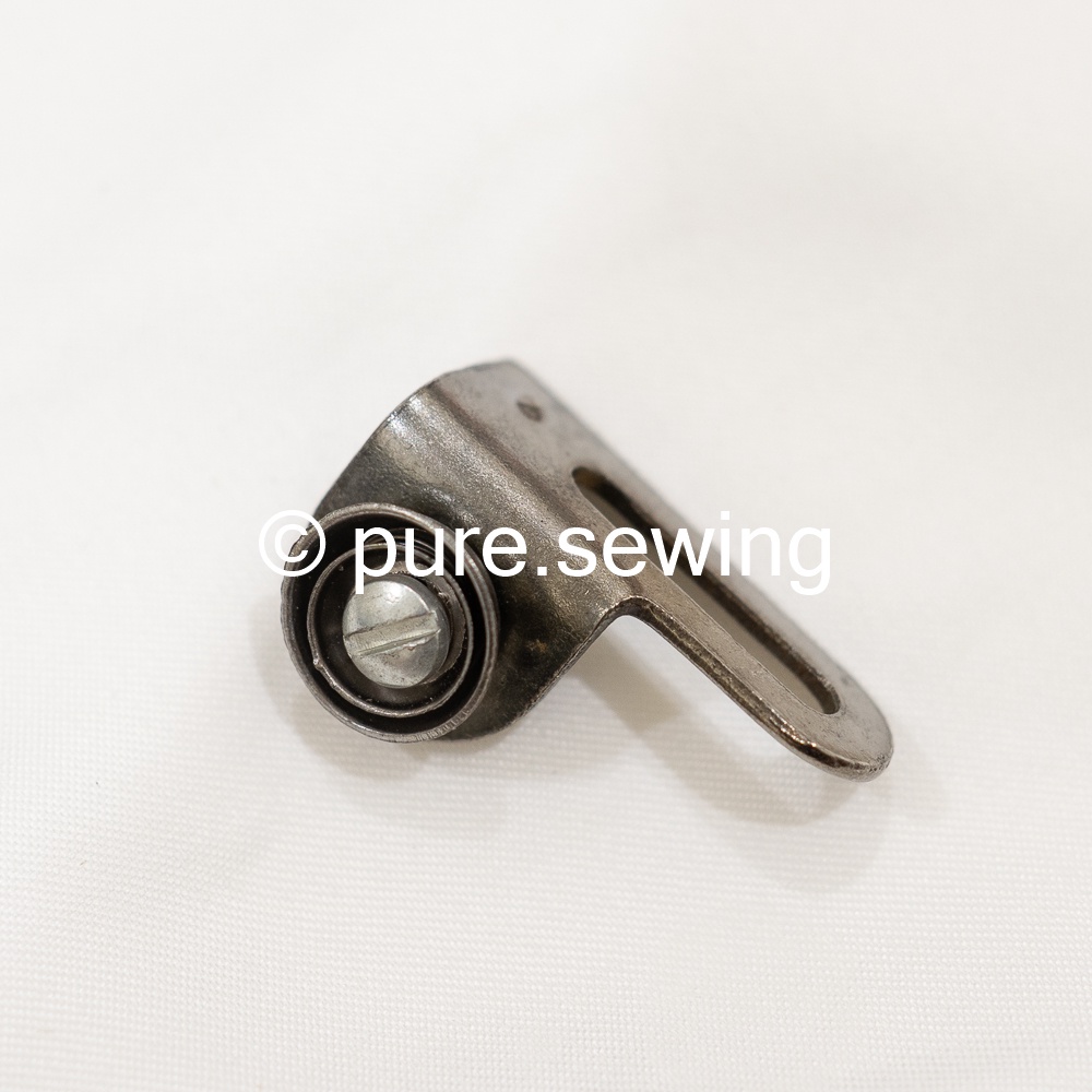 (1 PCS) P/N 119 Tension Bobbin / Gulungan Sepul Kecil Mesin Jahit Tradisional