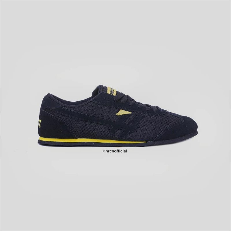 Sepatu HRCN original / Sepatu running / Sepatu skate / Sepatu Pria / Sepatu casual / Best seller