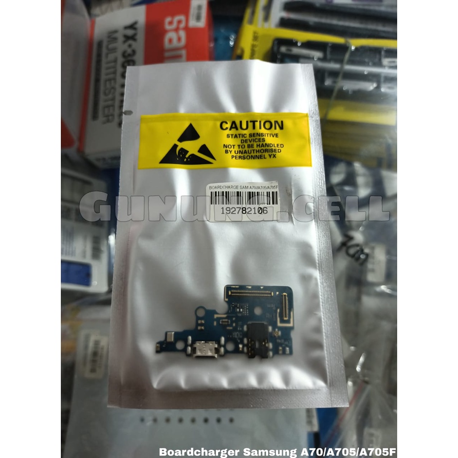 Boardcharger Samsung A70/A705/A705F