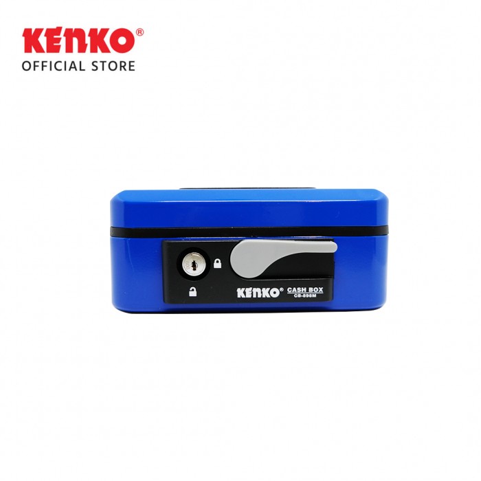 

Cash Box Kenko CB-898M