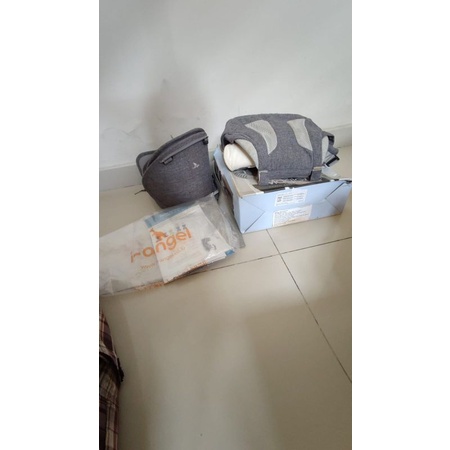 hip seat i angel preloved original