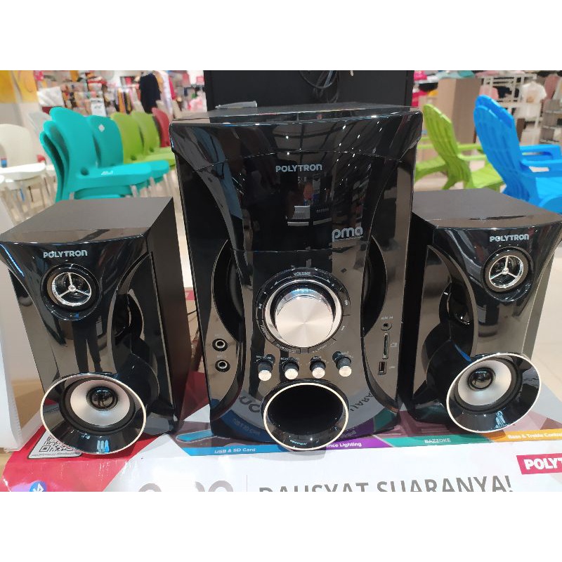 PolytronPMA9505