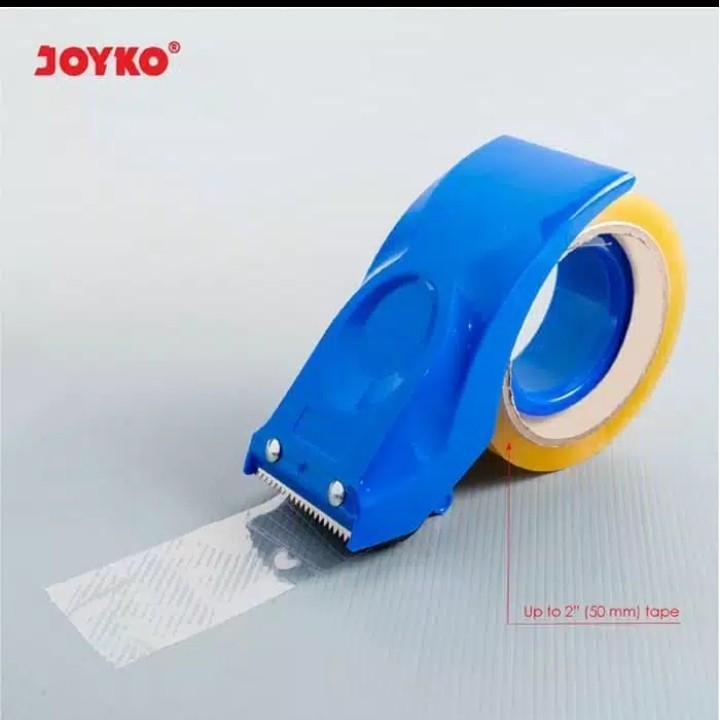 Dispenser Tape / Tape Dispenser / Tape Cutter