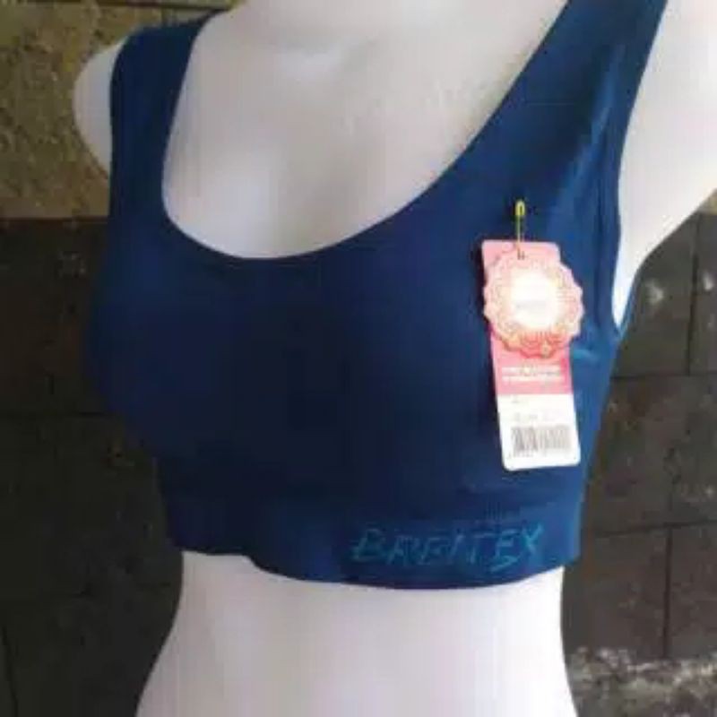 Miniset Dewasa Katun Rajut MISSLILY