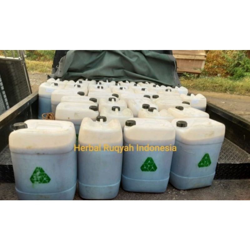

Madu Hutan dan Madu bunga Randu curah