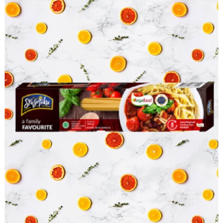 

SPAGHETIKU 400gr Packing (2 Pcs )