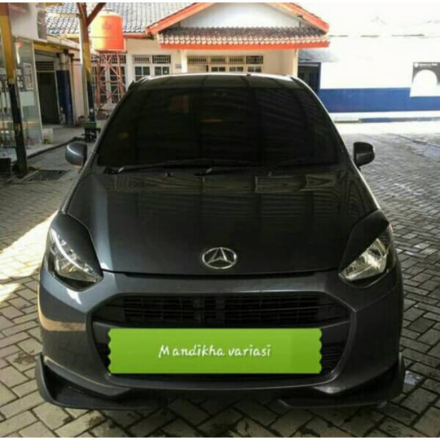 Eyelid mata sipit agya ayla