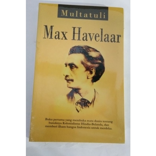 max havelaar