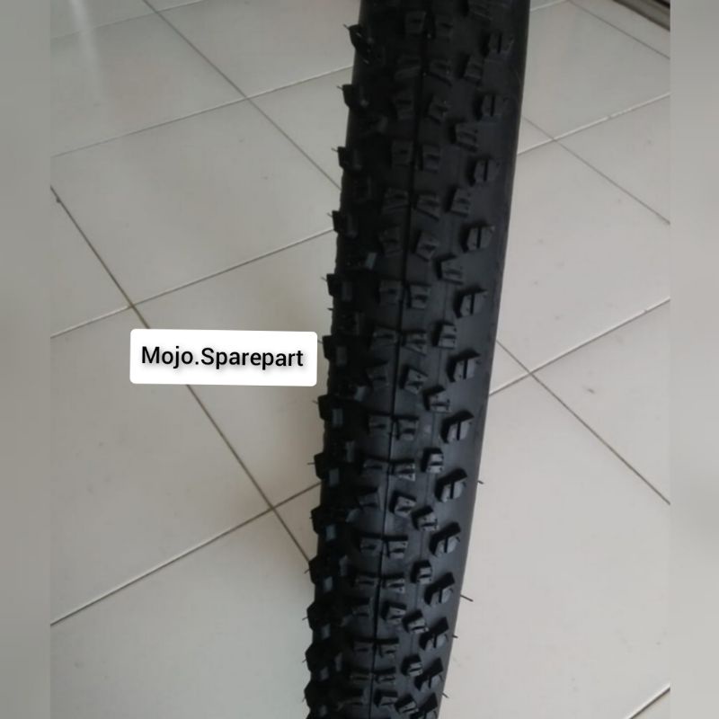 Ban Luar 27.5 x 2.10 Sepeda MTB Merk Swallow