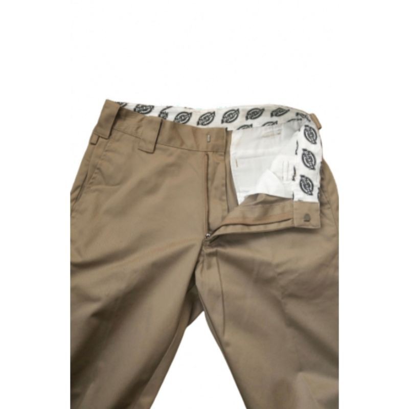 Dickies Long Pants Chinos Original Second