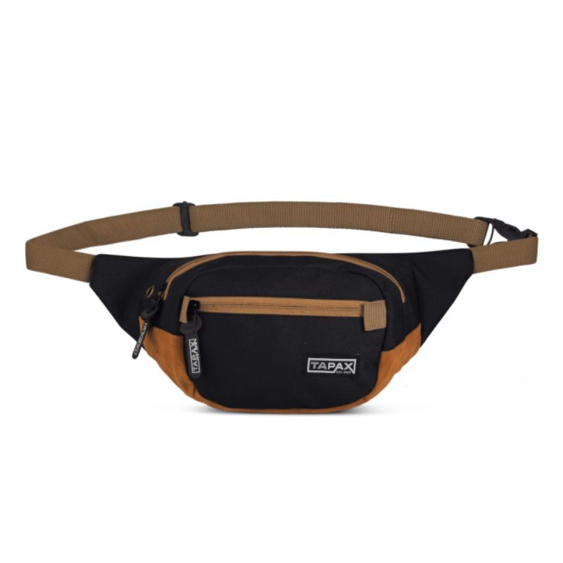 Tas Pinggang/Waistbag Outdoor  Teco KinayShop