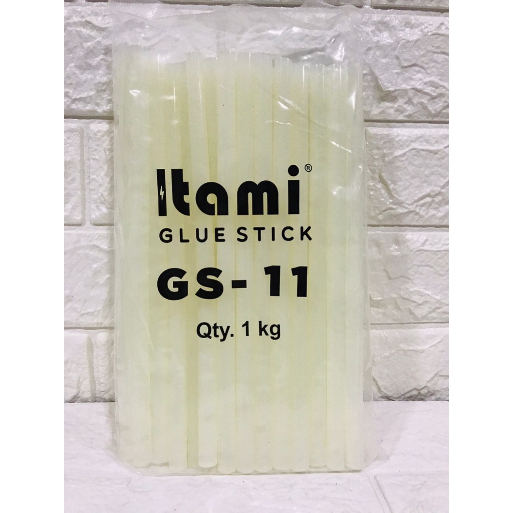 

Glue Stick Itami GS-11 1KG