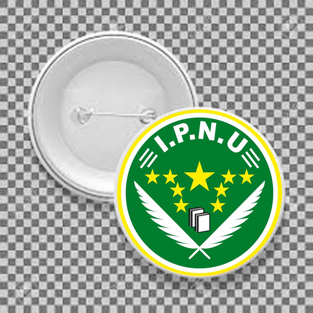 PIN IKATAN PELAJAR NAHDLATUL ULAMA (IPNU) keren