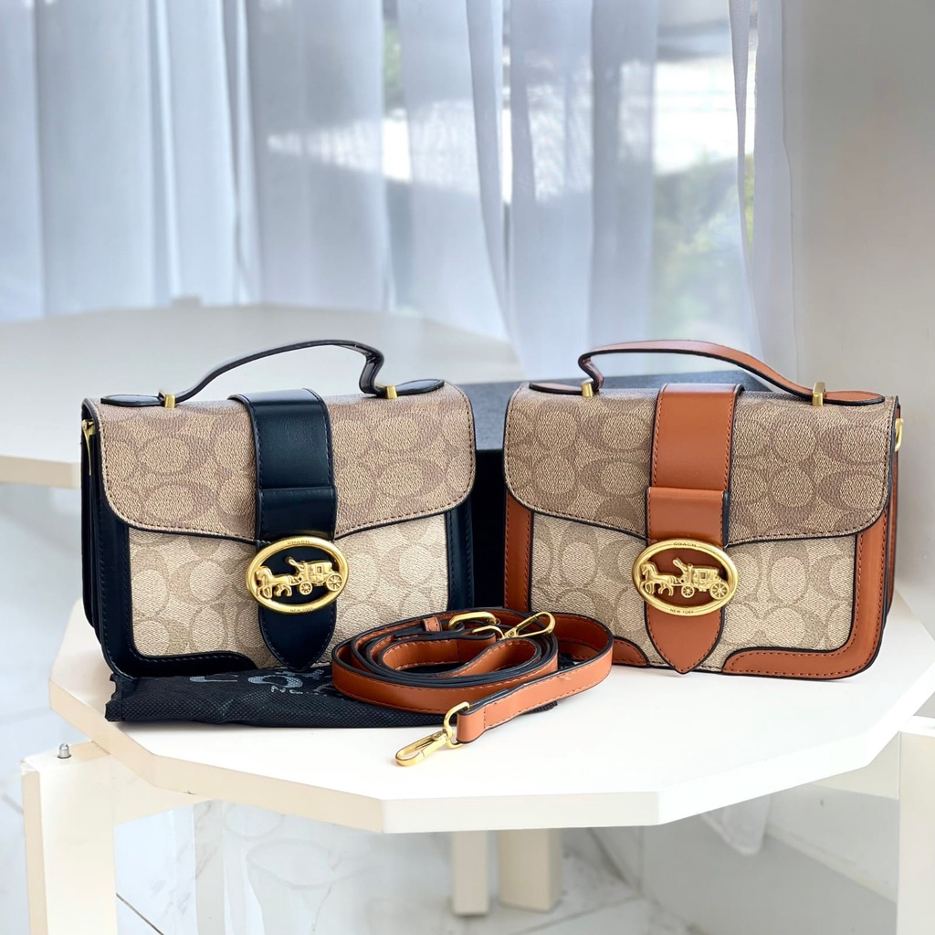 TAS WANITA CCB-3608 SLING BAG