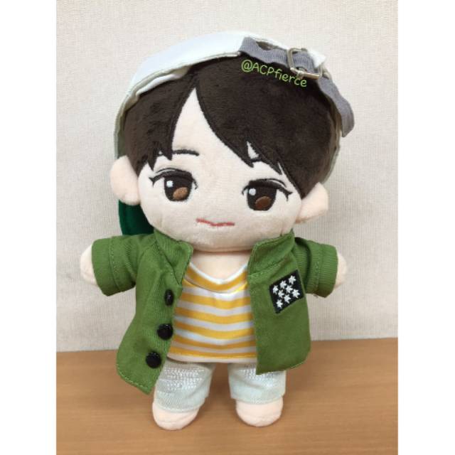 Jual NCT JAEHYUN DOLL | Shopee Indonesia