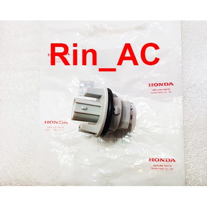 Soket Socket Fitting Fiting Bohlam Lampu Sein Sen T20 Amber Head Lamp Depan Besar Utama Civic FB FB2