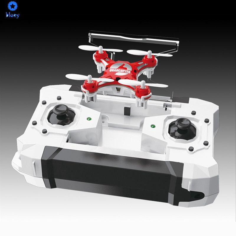 drone quadcopter mini