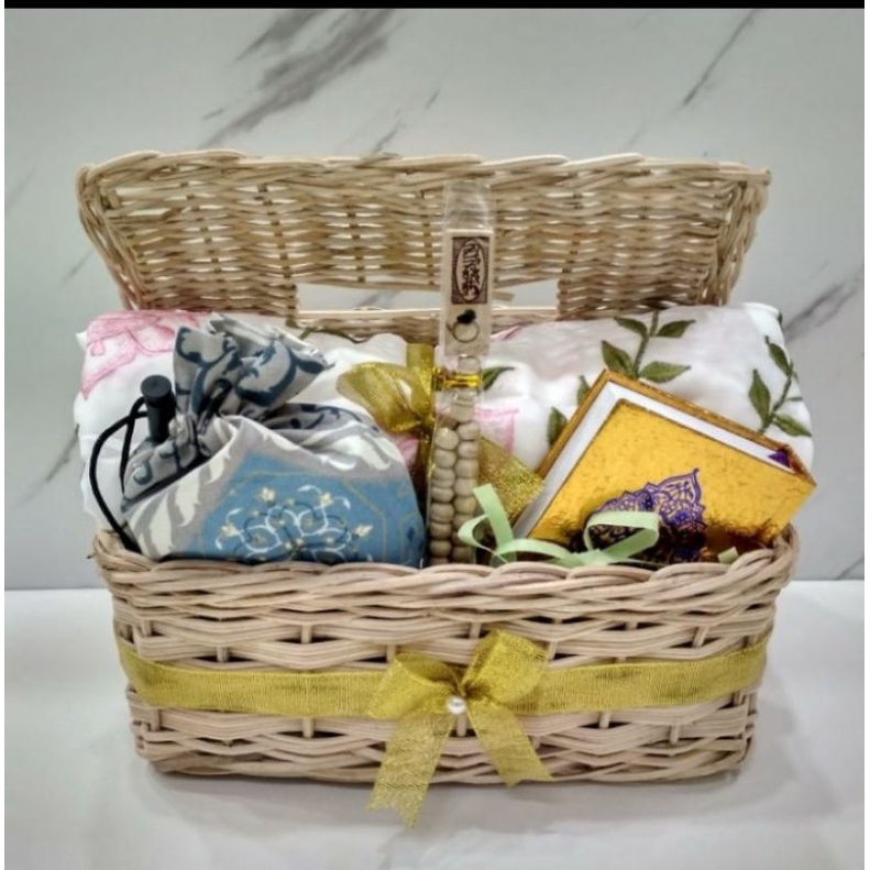 

Hampers lebaran idul fitri/Parsel lebaran custom/Parcel lebaran
