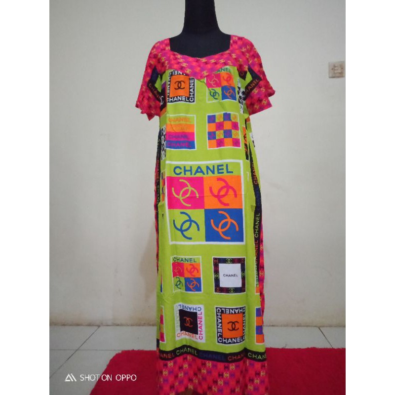 daster batik kartika