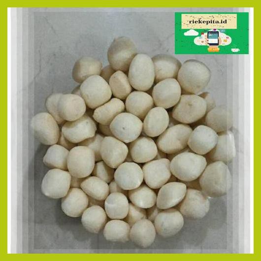 

5Yer67R- Kerupuk Getas Bangka 250Gr T7Rty67-