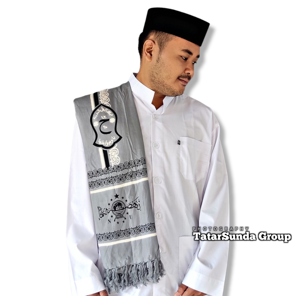 Sorban NU Motif Terbaru Aneka Warna Bisa COD sorban arab sorban putih