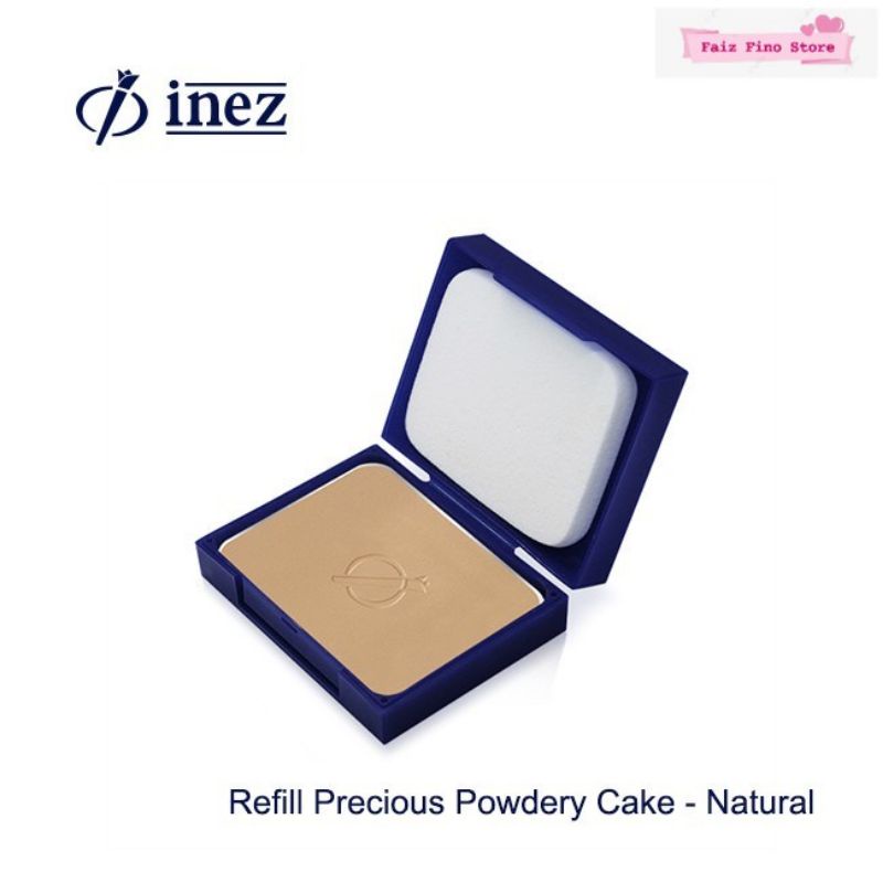 Inez Precious Powdery Cake