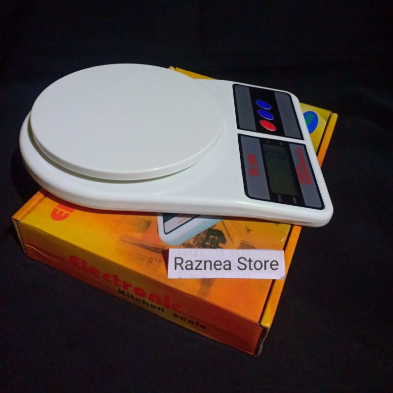 Timbangan Dapur Digital Timbangan Kue Digital Timbangan Digital