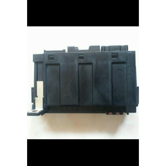 relay intergration mobil honda mobillio jazz brv