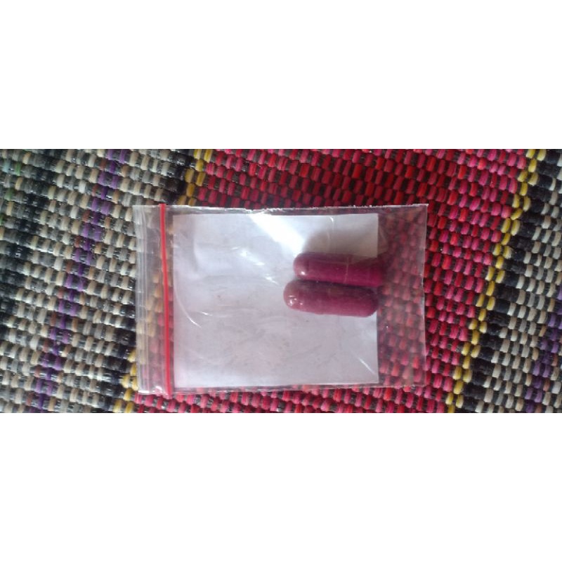 Obat Herbal pria perkasa